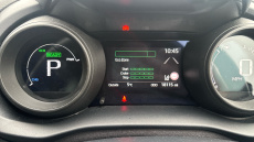 Toyota Yaris 1.5 Hybrid Design 5dr CVT Hybrid Hatchback